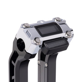 OG Performance Digital Gauge Top Clamp