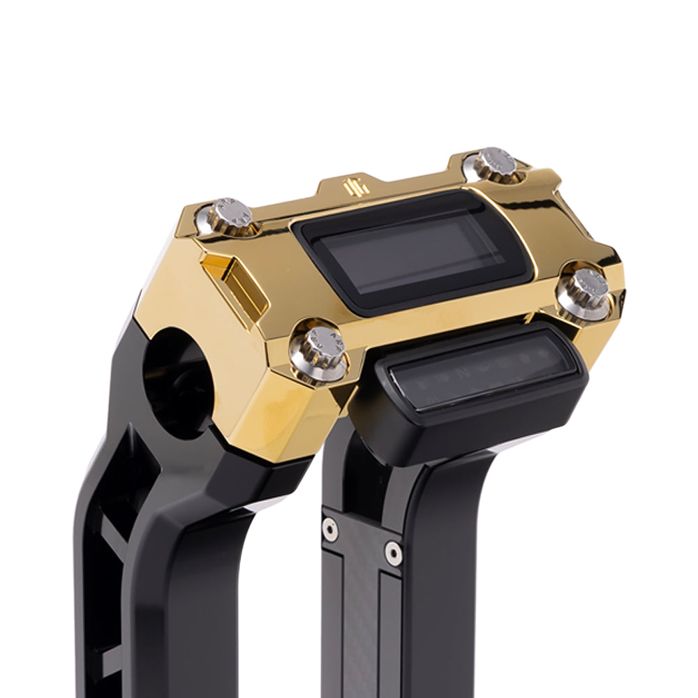 OG Performance Digital Gauge Top Clamp