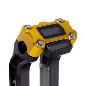 OG Performance Digital Gauge Top Clamp