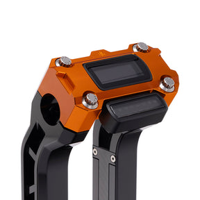 OG Performance Digital Gauge Top Clamp