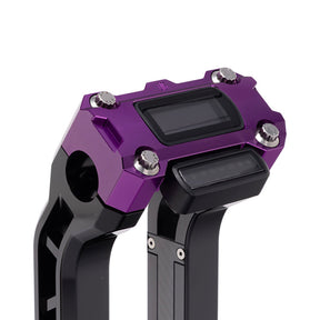 OG Performance Digital Gauge Top Clamp