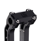 Og Performance Top Clamp Original Garage Moto Black