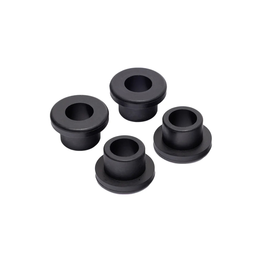 Og Polyurethane Riser Bushings Original Garage Moto 1984 to present FLT/FLHT/FLHR/Trikes & M8 Softails