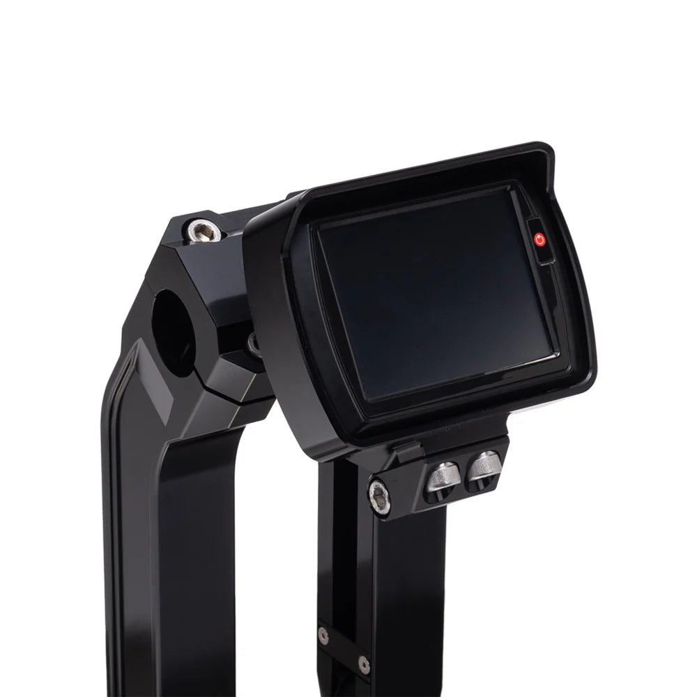 Og Power Vision Mount Original Garage Moto