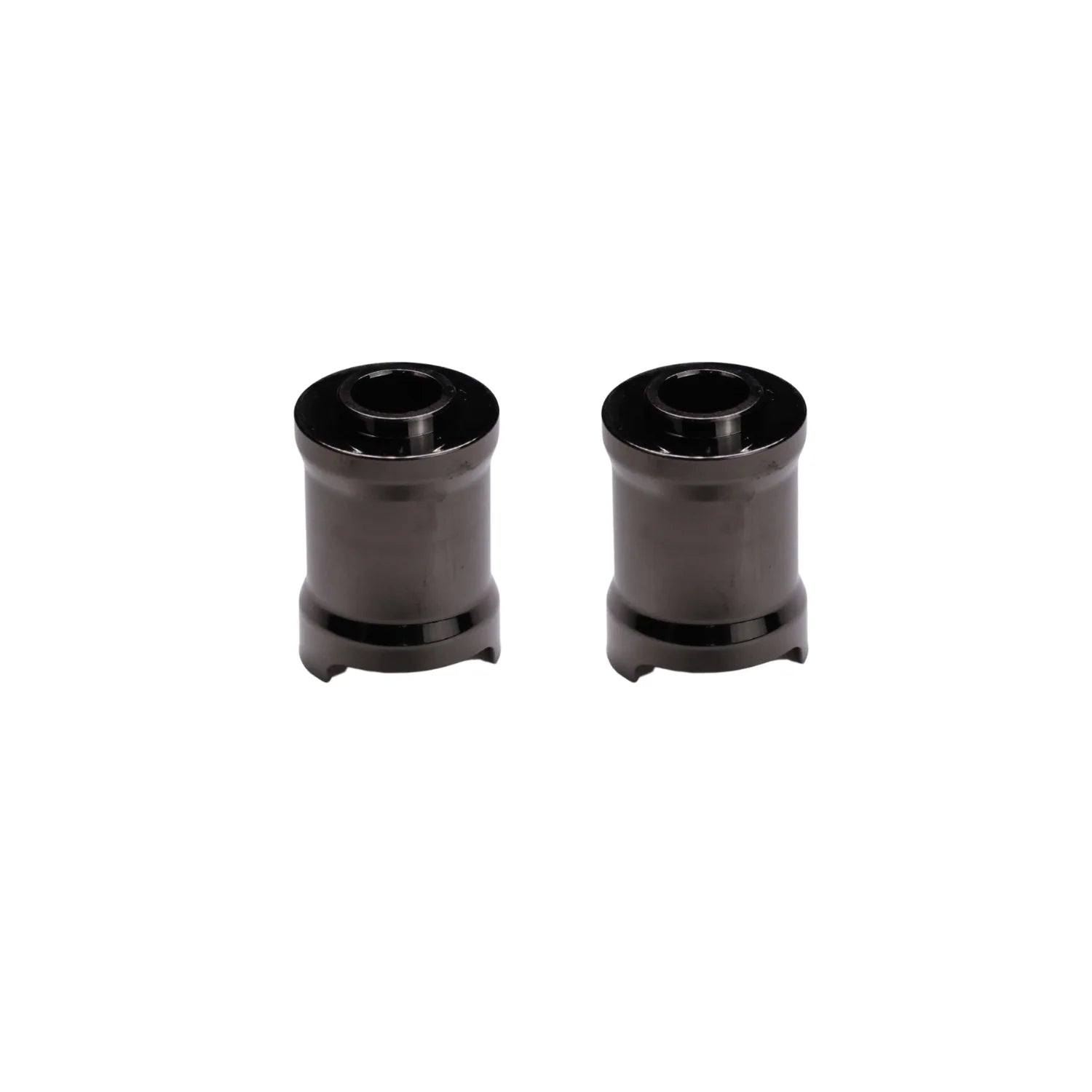 Og Radial Brake Caliper Spacers Caliper Spacers Original Garage Moto Black 29mm