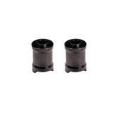 Og Radial Brake Caliper Spacers Caliper Spacers Original Garage Moto Black 29mm