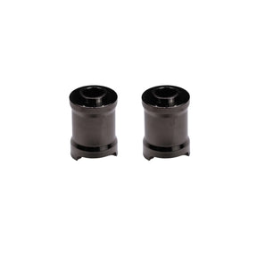 Og Radial Brake Caliper Spacers Caliper Spacers Original Garage Moto Black 29mm