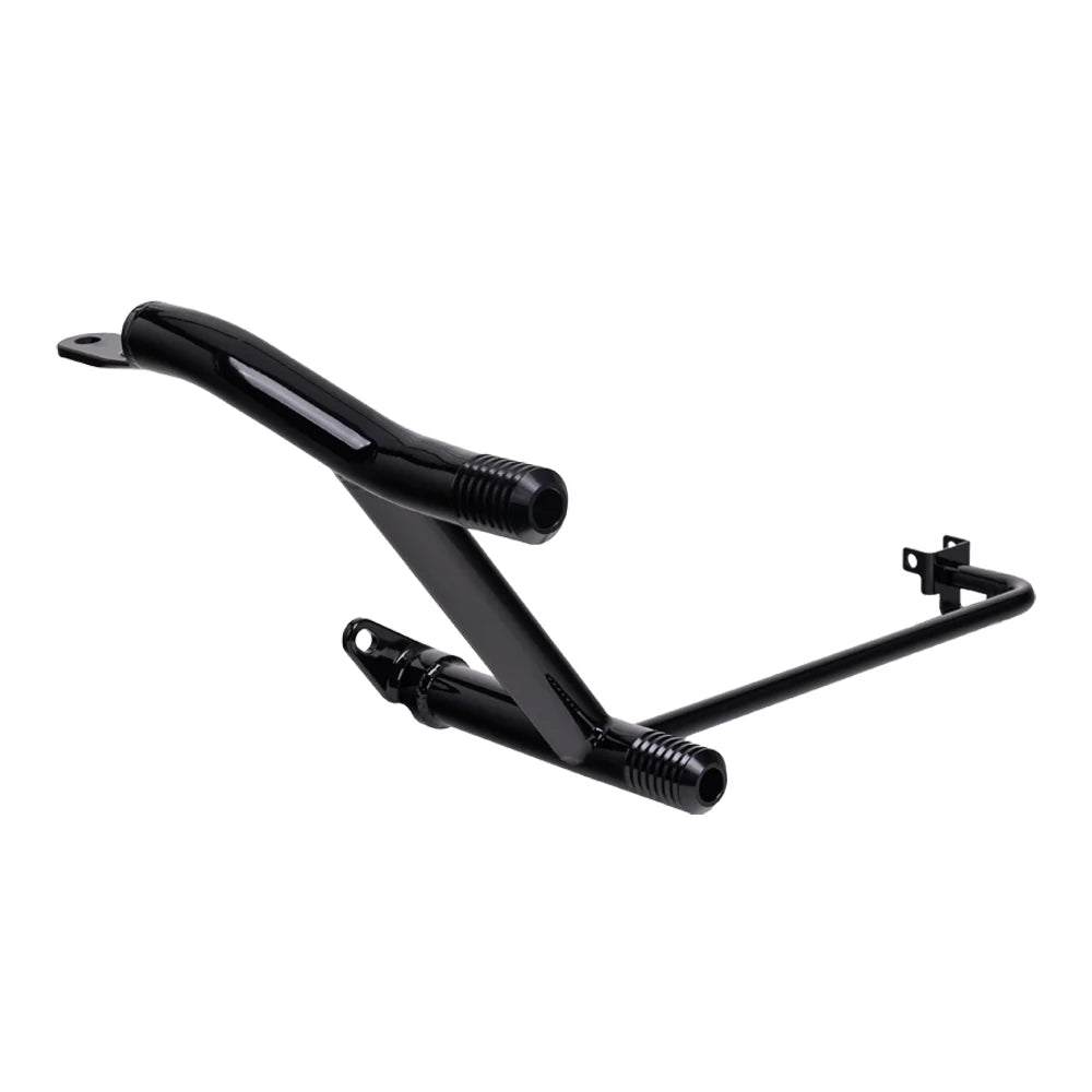 Og Rear Crash Bar - 14+ Touring Rear Crash Bar Original Garage Moto