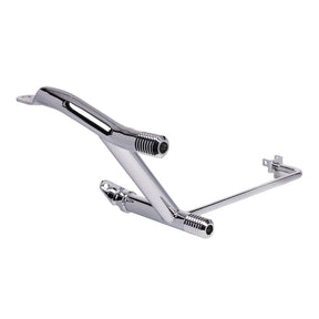 Og Rear Crash Bar - 14+ Touring Rear Crash Bar Original Garage Moto