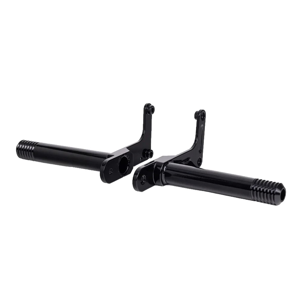Og Rear Crash Bar - 18+ Softail Rear Crash Bar Original Garage Moto