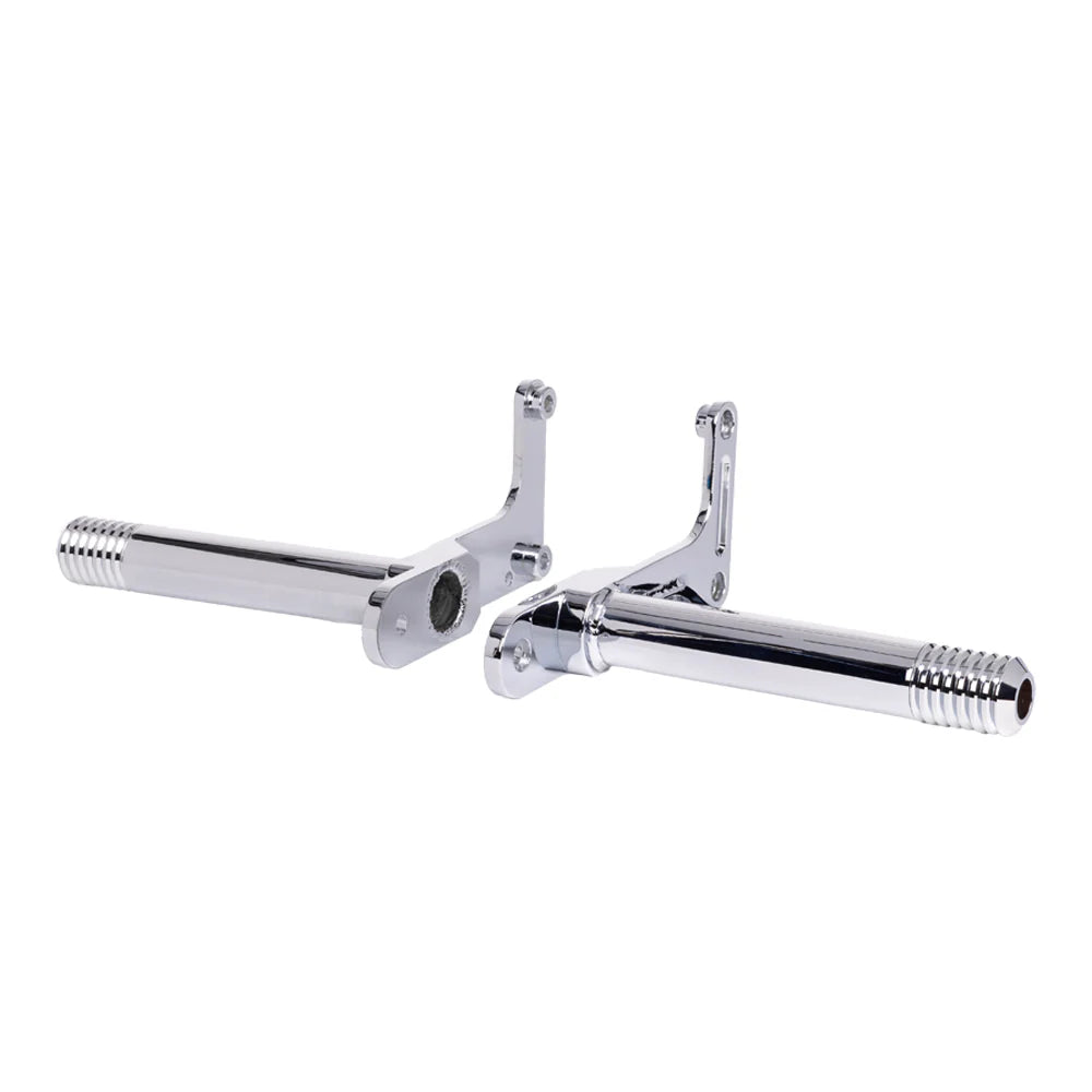Og Rear Crash Bar - 18+ Softail Rear Crash Bar Original Garage Moto