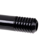 Og Replacement Billet Crash Bar Sliders Crash Bar Sliders Original Garage Moto Black 3/8"-16 bolts (OG Crash bar purchased before 2022)