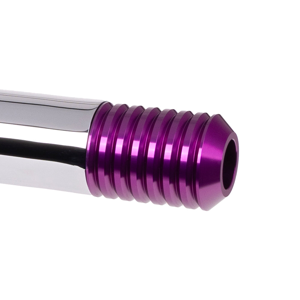Og Rear Crash Bar - 18+ Softail Rear Crash Bar Original Garage Moto Chrome Purple