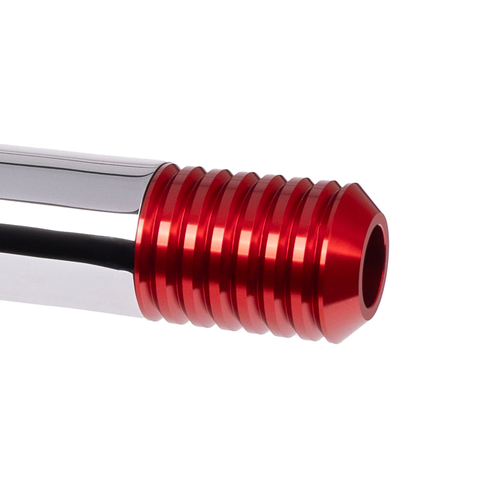 Og Rear Crash Bar - 18+ Softail Rear Crash Bar Original Garage Moto Chrome Red
