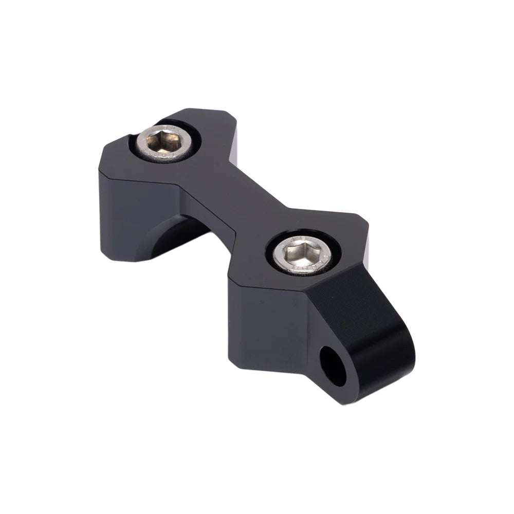 Og Risers Accessories Clamp Risers Accessories Original Garage Moto
