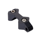 Og Risers Accessories Clamp Risers Accessories Original Garage Moto