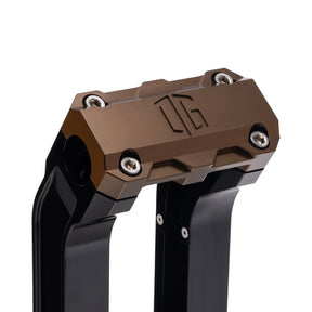 Og Risers Top Clamp - 22+ Indian Chief Risers Top Clamp Original Garage Moto Bronze