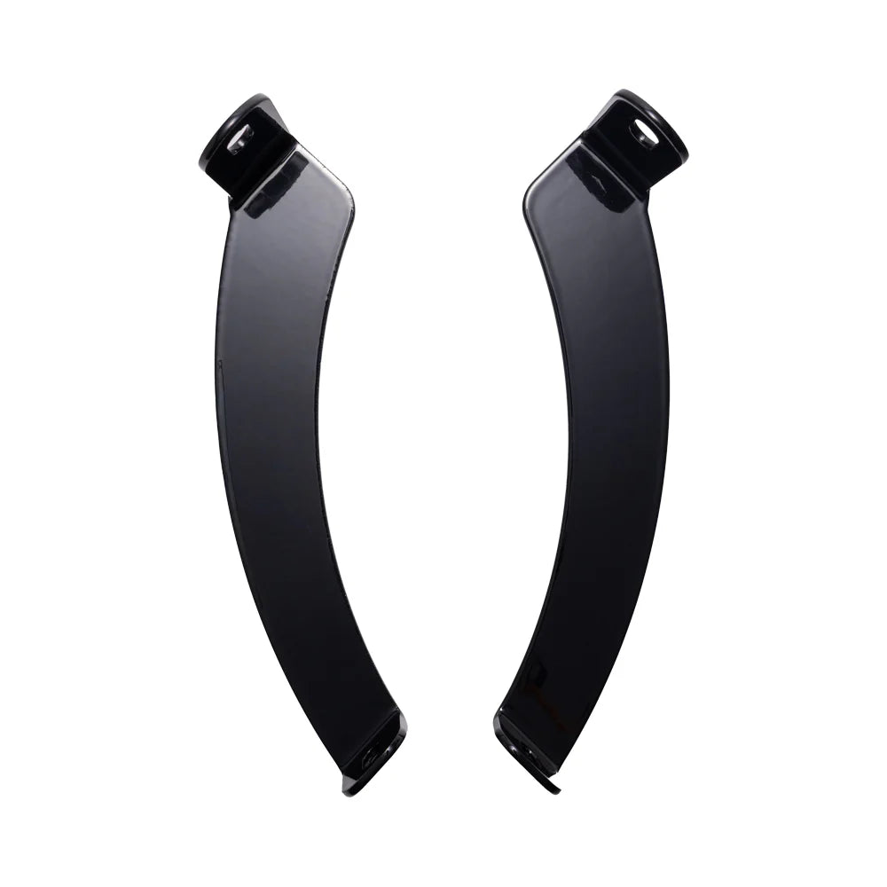 Og Fairing Support Brackets - 14+ Road Glide Fairing Bracket Original Garage Moto 2014 to 2023