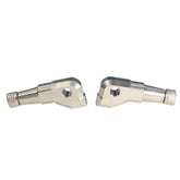 Og Front Clevis V2 Set - Indian Scout & Chief Clevis Set Original Garage Moto