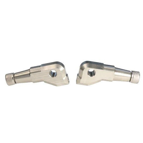 Og Front Clevis V2 Set - Indian Scout & Chief Clevis Set Original Garage Moto
