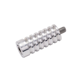Og Shifter Peg Shifter Peg Original Garage Moto Aluminium Finish