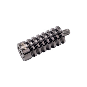 Og Shifter Peg Shifter Peg Original Garage Moto Black Chrome
