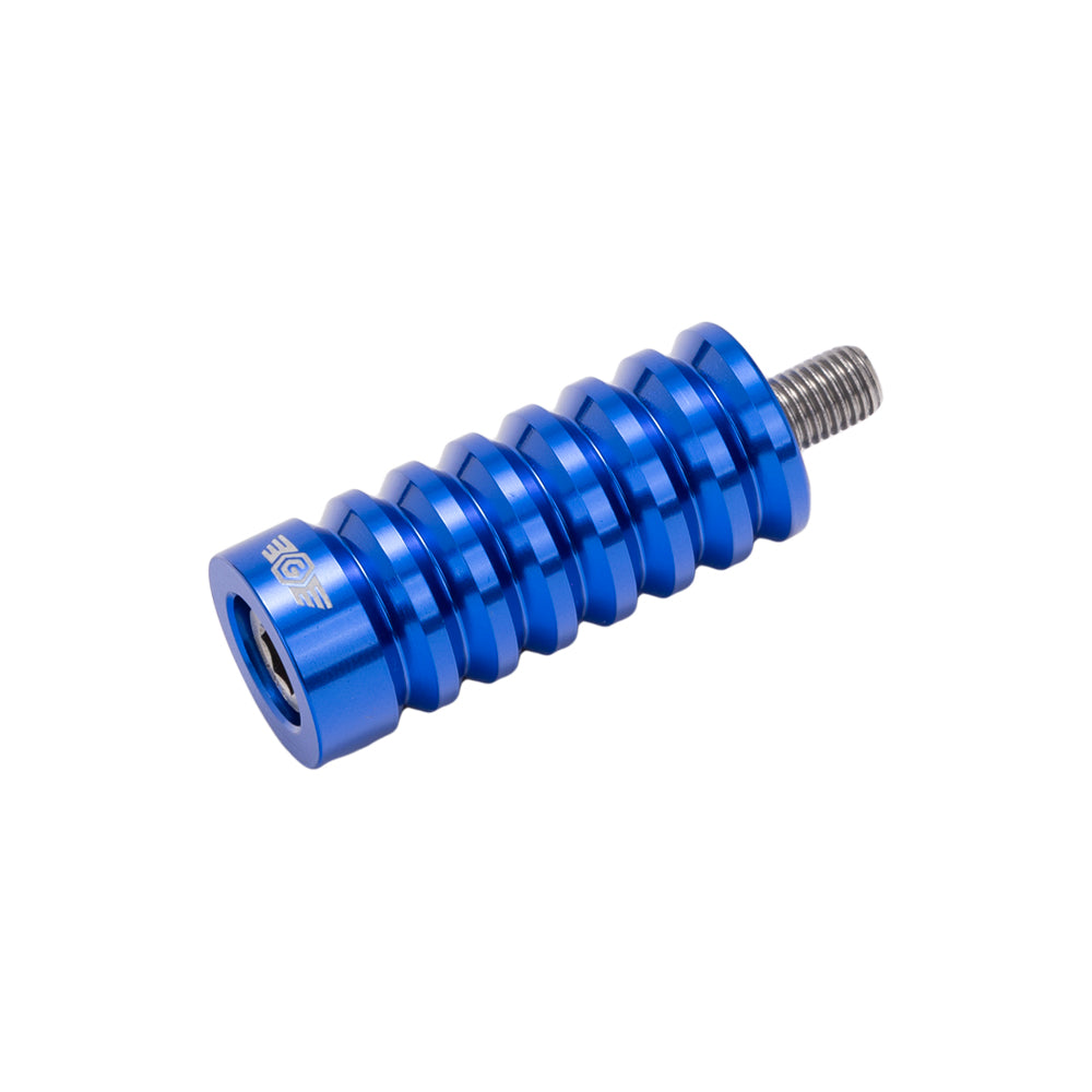 Og Shifter Peg Shifter Peg Original Garage Moto Blue