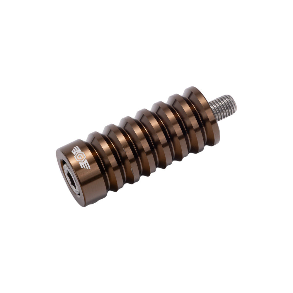 Og Shifter Peg Shifter Peg Original Garage Moto Bronze