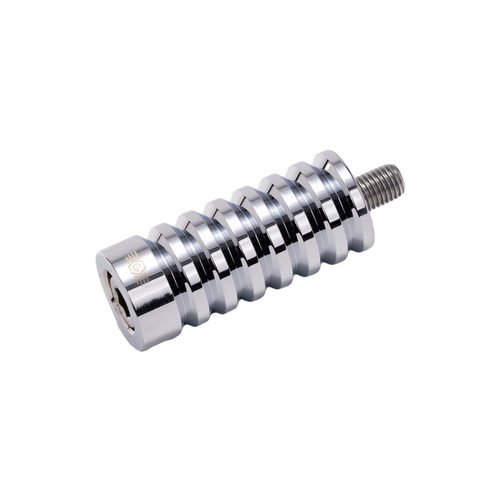 Og Shifter Peg Shifter Peg Original Garage Moto Chrome