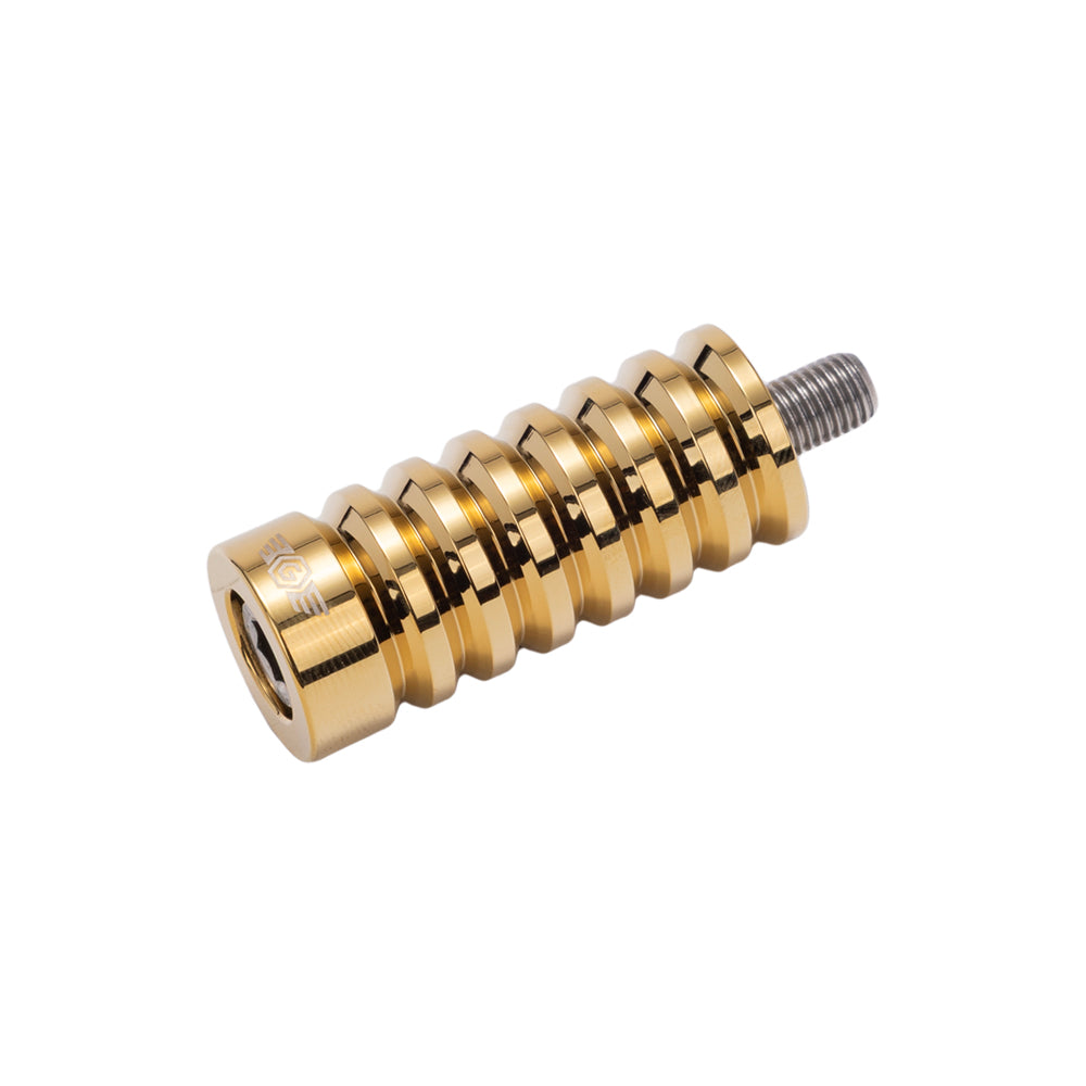 Og Shifter Peg Shifter Peg Original Garage Moto Gold Plating