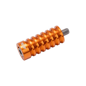 Og Shifter Peg Shifter Peg Original Garage Moto Orange