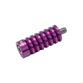 Og Shifter Peg Shifter Peg Original Garage Moto Purple
