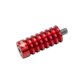Og Shifter Peg Shifter Peg Original Garage Moto Red