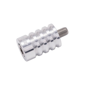 Og Shorty Shifter Peg Shifter Peg Original Garage Moto Aluminium Finish