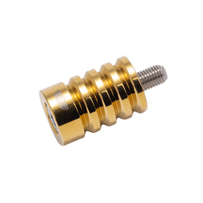 Og Shorty Shifter Peg Shifter Peg Original Garage Moto Gold Plating
