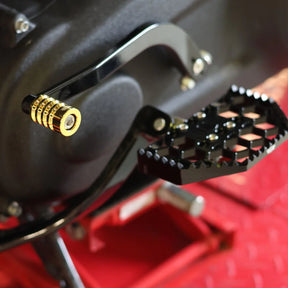 Og Shorty Shifter Peg Shifter Peg Original Garage Moto