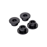 Og Solid Riser Bushings Riser Bushing Original Garage Moto 1984 to present FLT/FLHT/FLHR/Trikes & M8 Softails