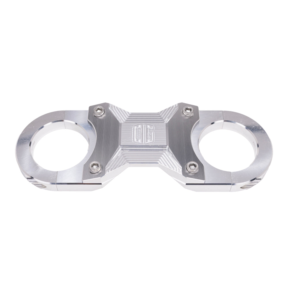 Og Speed 39mm Fork Brace Fork Brace Original Garage Moto Aluminium