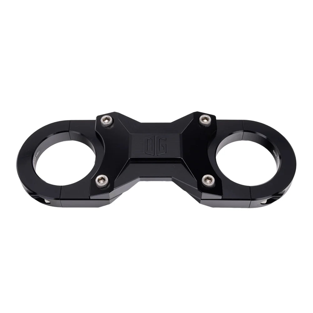 Og Speed 39mm Fork Brace Fork Brace Original Garage Moto Black