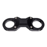 Og Speed 39mm Fork Brace Fork Brace Original Garage Moto Black