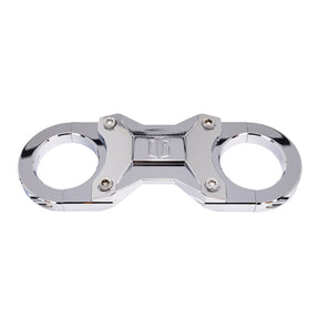 Og Speed 39mm Fork Brace Fork Brace Original Garage Moto Chrome