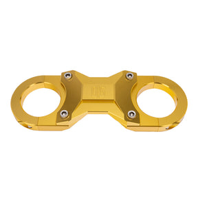 Og Speed 39mm Fork Brace Fork Brace Original Garage Moto Gold