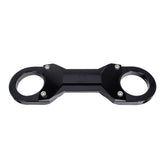 Og Speed 41mm Touring Fork Brace - 13 & Earlier Touring Fork Brace Original Garage Moto Black