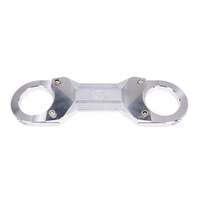Og Speed 49mm Touring Fork Brace - 14+ Touring Fork Brace Original Garage Moto Aluminium