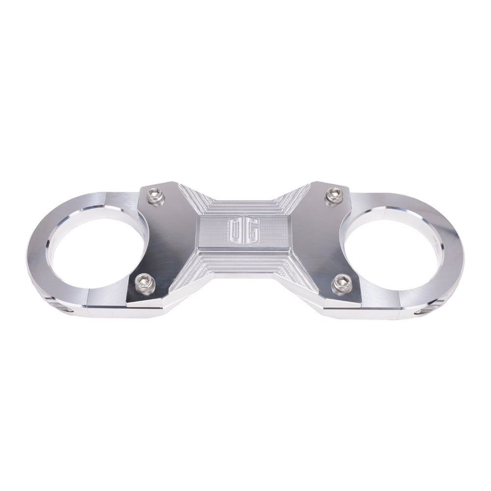 Og Speed 49mm Fork Brace Fork Brace Original Garage Moto Aluminium