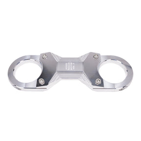 Og Speed 49mm Fork Brace Fork Brace Original Garage Moto Aluminium