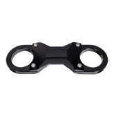 Og Speed 49mm Fork Brace Fork Brace Original Garage Moto Black