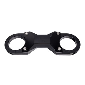 Og Speed 49mm Fork Brace Fork Brace Original Garage Moto Black