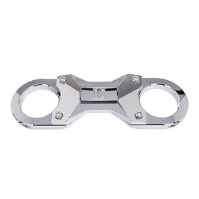 Og Speed 49mm Fork Brace Fork Brace Original Garage Moto Chrome