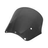 Og T Sport Fairing 12 Inch Replacement Windscreens Windshield Original Garage Moto Dark Smoke